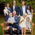 Candid photos of Prince Charles and family released to mark the Prince of Wales' 70th birthday